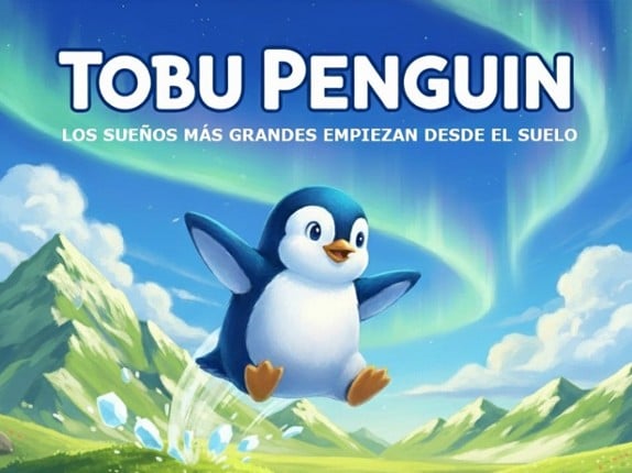 Tobu Penguin Image