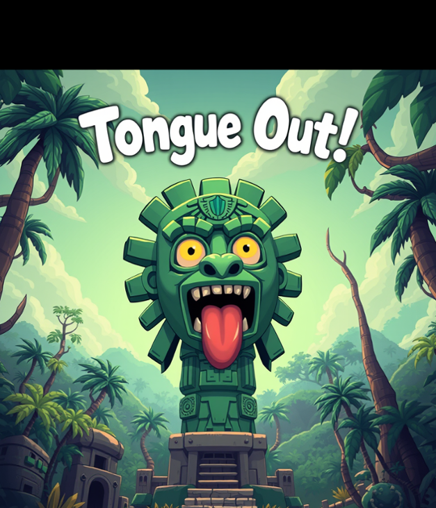 Games like Tongue Out!