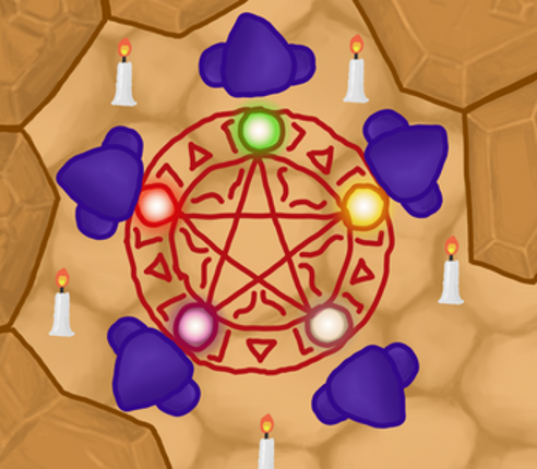 Transmutation Creature Image