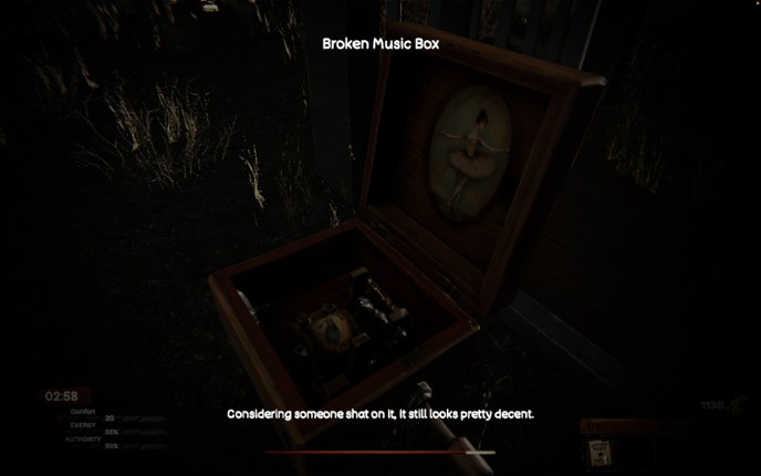 Trash Trek Simulator screenshot