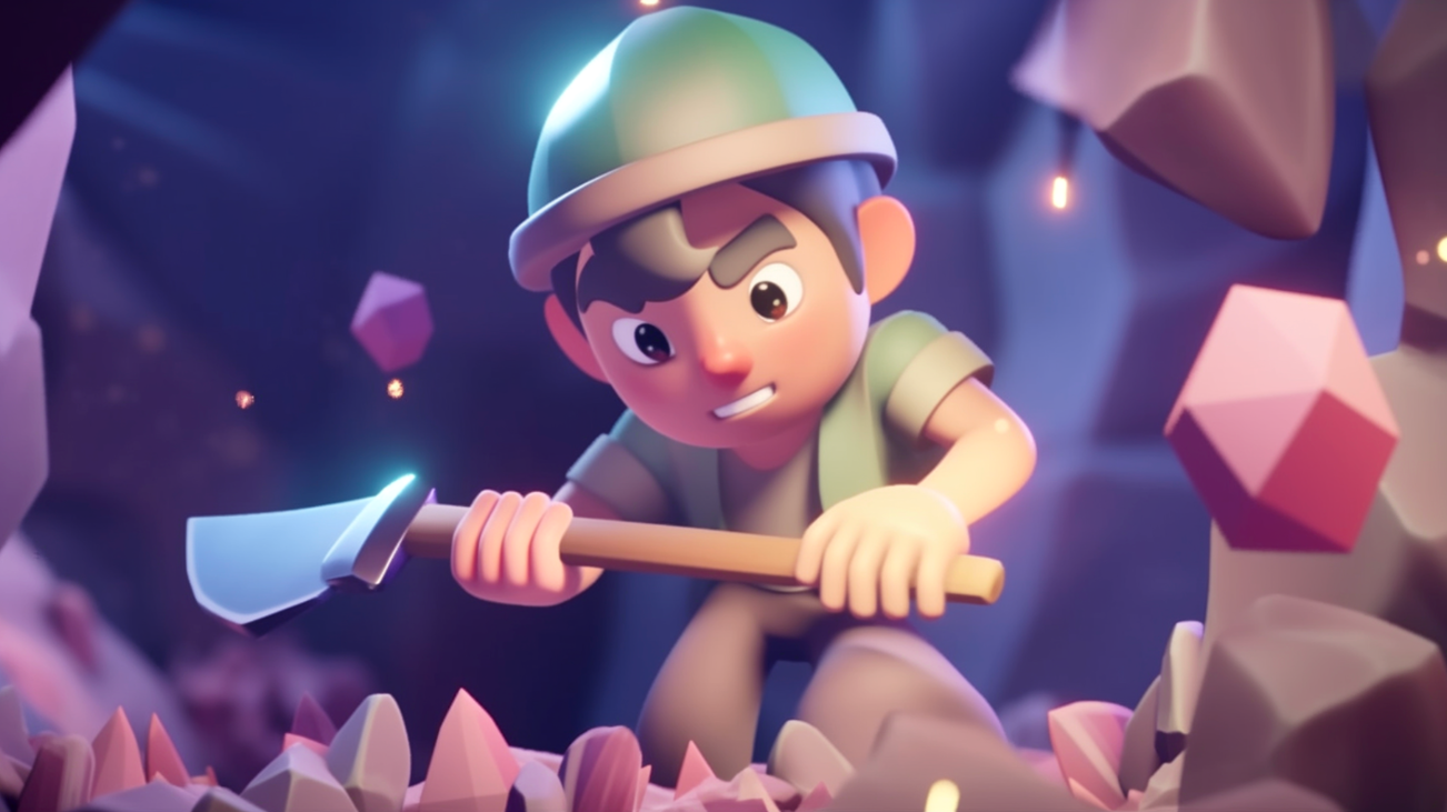 Games like Treasure Hunter