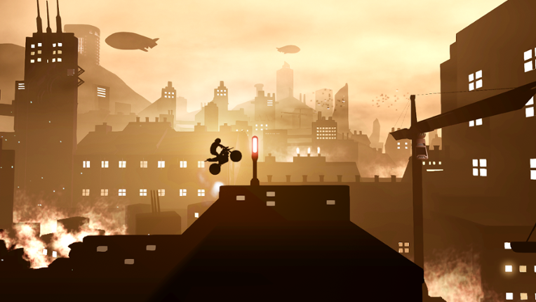 Trials Fusion: The Awesome Max Edition Image