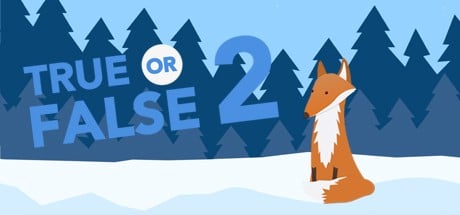 Games like True or False 2