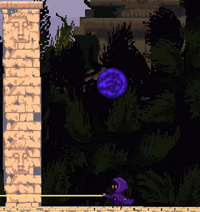 TwinWire: Press The Core screenshot