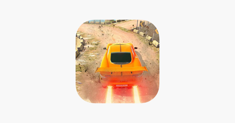 Ultimate Car Hill Driving Game Cover