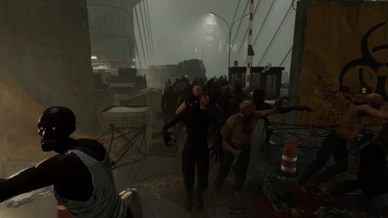 Ultimate Zombie Defense 2 screenshot