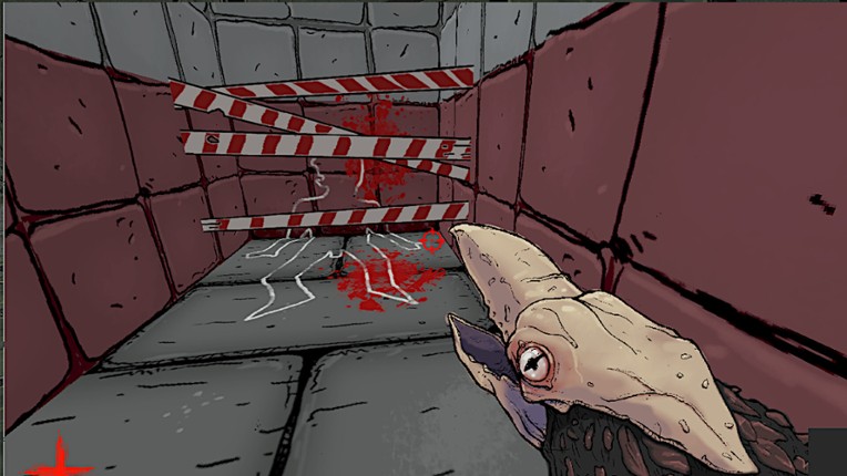 Ultra Damage screenshot