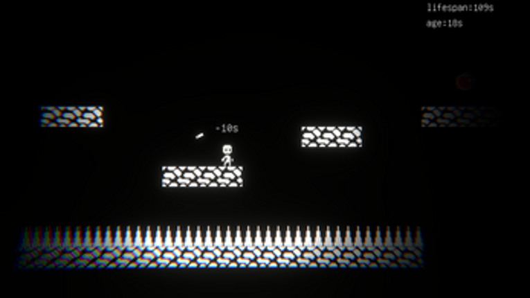 Under The Ghost Mountain screenshot