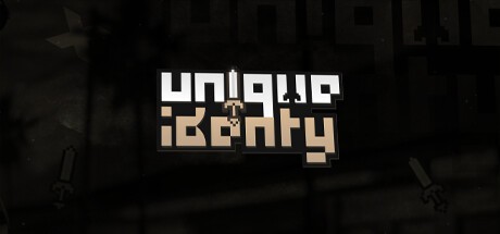 Games like Unique Identy