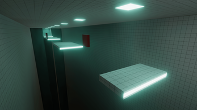 Untitled Movement Game screenshot