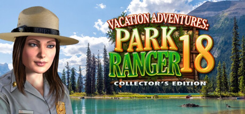 Vacation Adventures: Park Ranger 18 Collectors Edition Image
