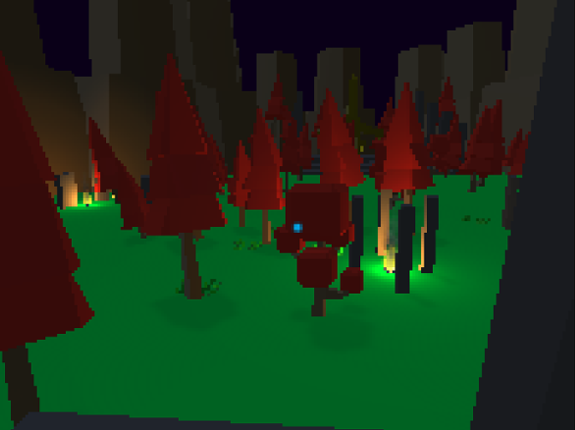 Valley of the Moon screenshot