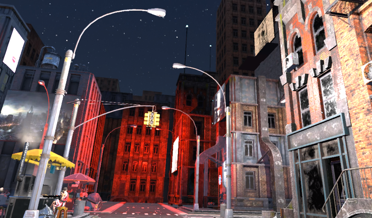 Games like (VR) Vein Ripping Vampire