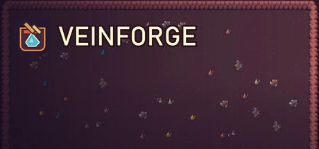 Games like VEINFORGE