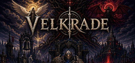 Games like VELKRADE