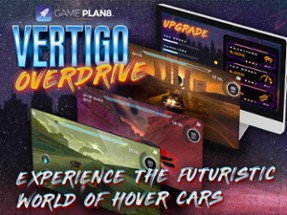 Vertigo Overdrive Image