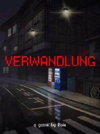Verwandlung Image