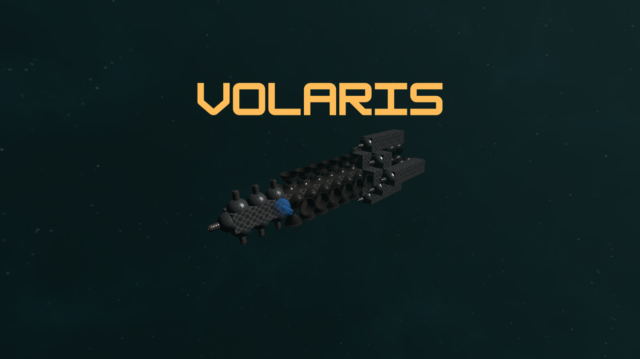 Games like Volaris