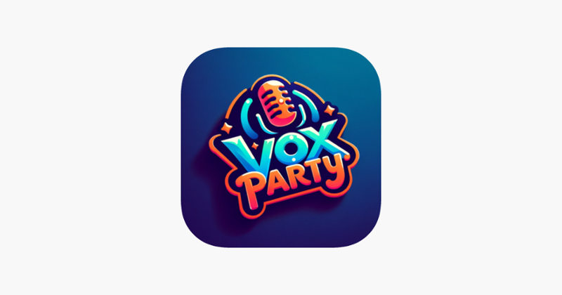 VoxParty: Sesli Masa Oyunları Game Cover