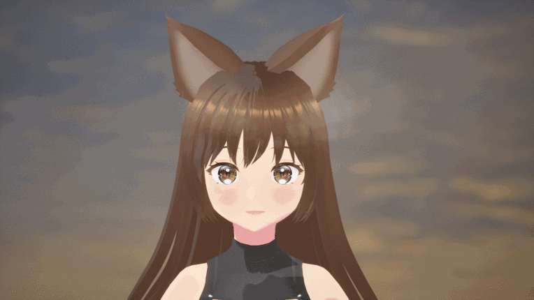 Waifu Posing Simulator "Free" screenshot