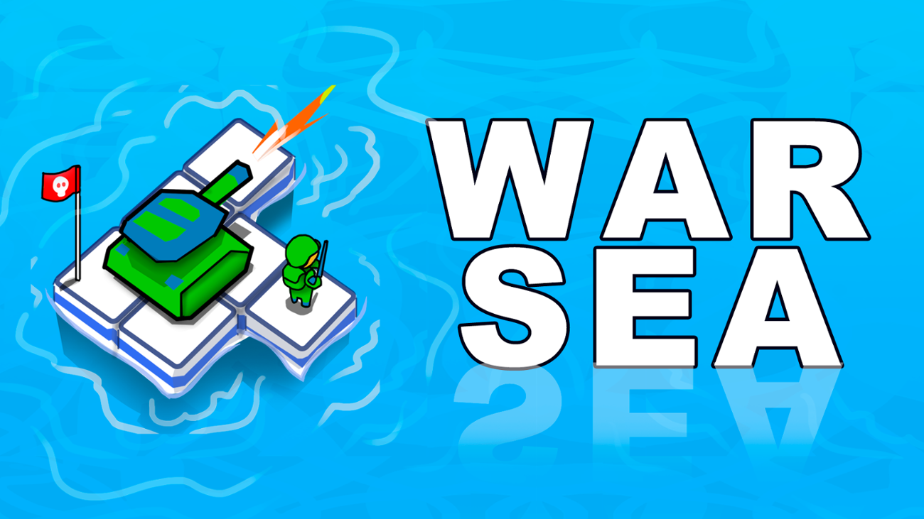 Games like War Sea