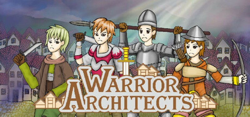 Warrior Architects Image