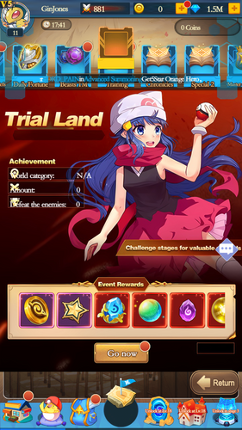 WILD EVOLUTION Image