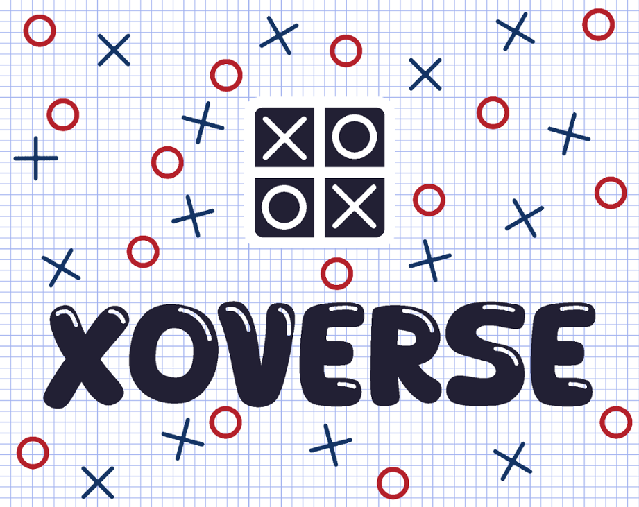 Games like XOverse