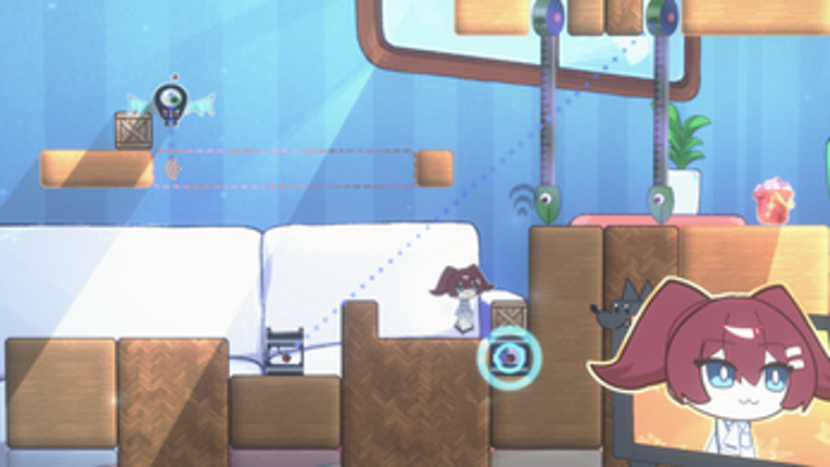 [BSGJ2025] YaoyoroZOO screenshot