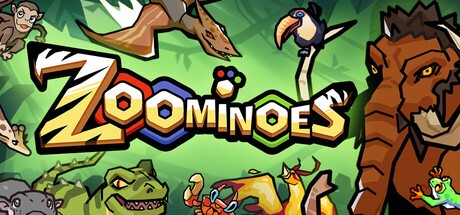 Games like Zoominoes