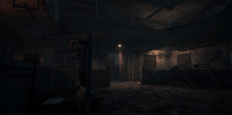 捉迷藏 screenshot