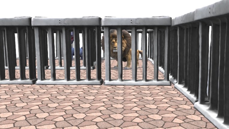 虎馬 / Trauma screenshot