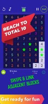 10 blocks! PlayToEarn Image