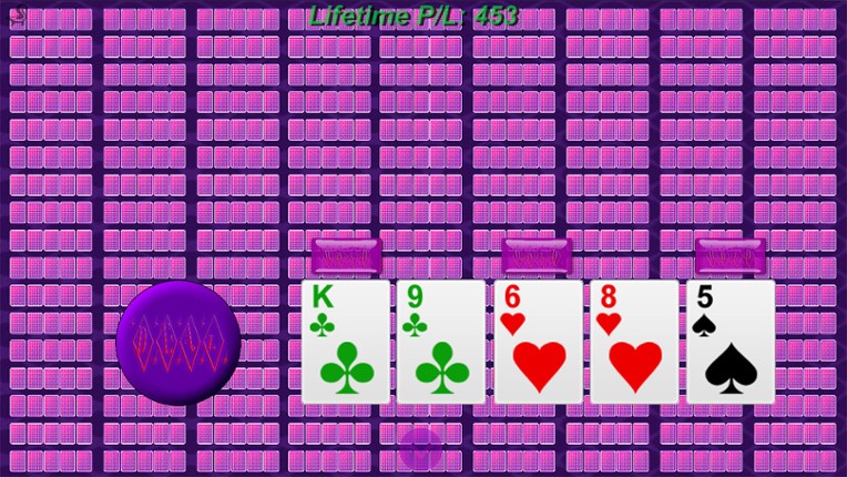 153 Hand Video Poker Image