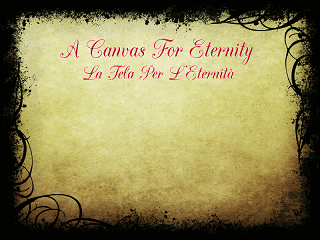Games like A Canvas For Eternity