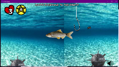 A Fish Quest Image