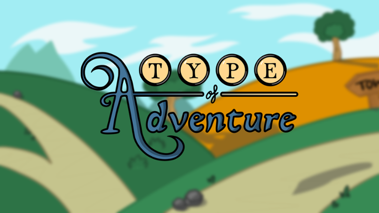 A Type of Adventure Image