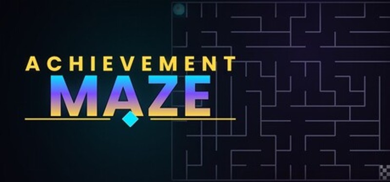 Achivement Maze 1 Image