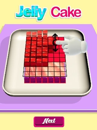 Agar Agar Jelly Cake! Food Fun screenshot