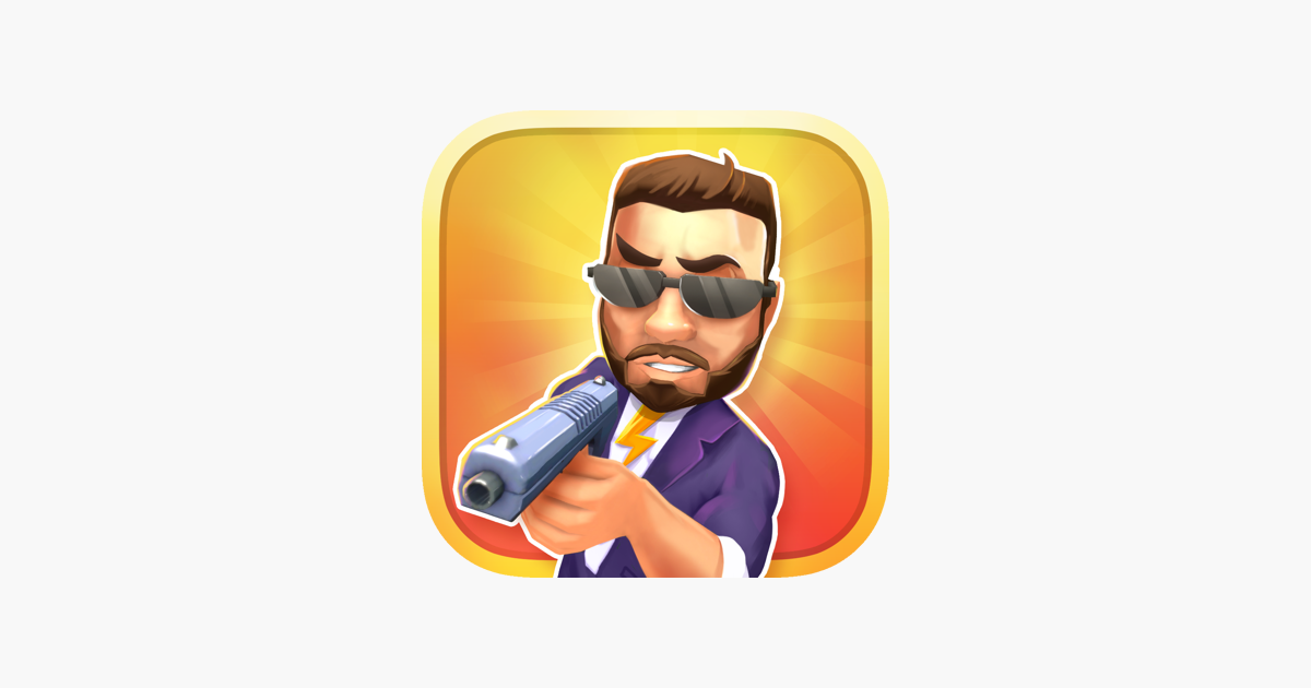Games like Agent Volt