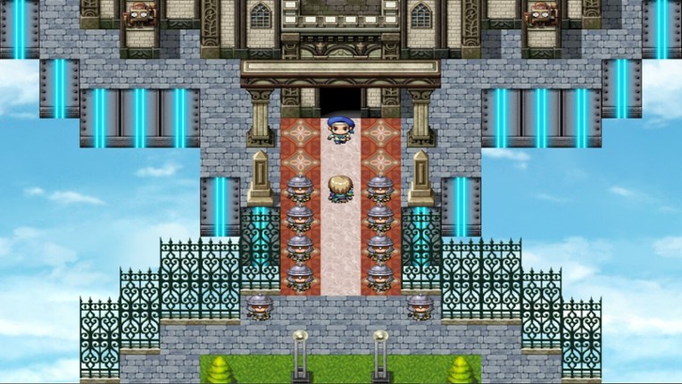 Alexios The Protector screenshot