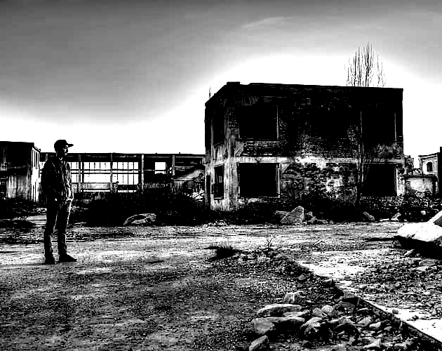 Games like Alone After the Apocalypse