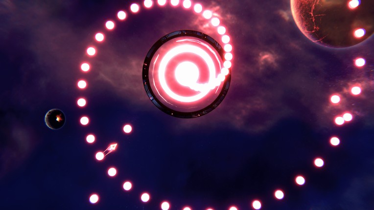 Aluna Rift screenshot