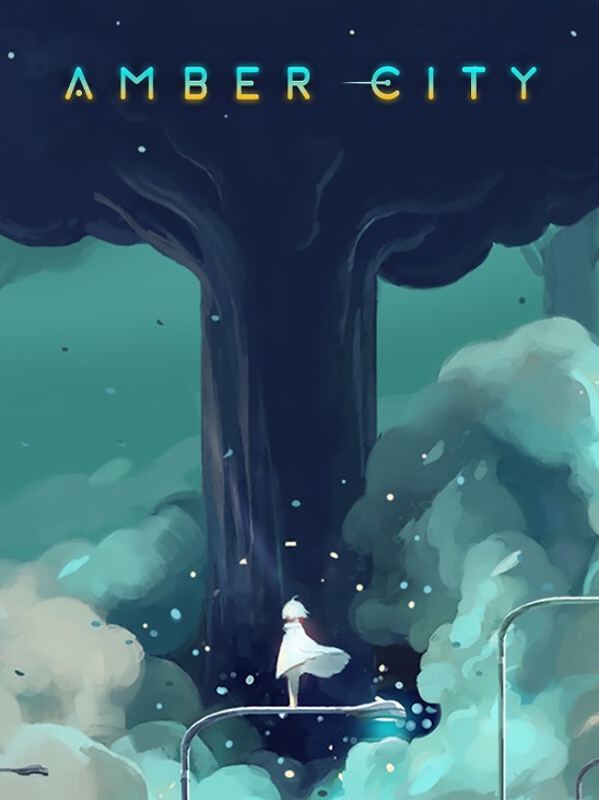 Games like Amber City