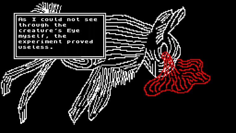 An Eye for Optical Theory 1666 screenshot