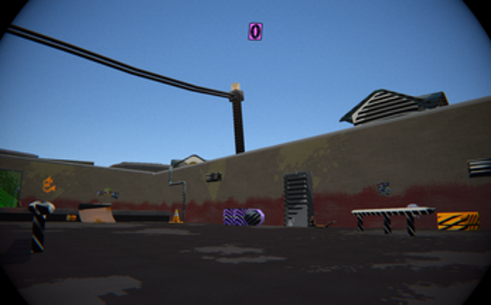 Anarchy FLIPS! screenshot