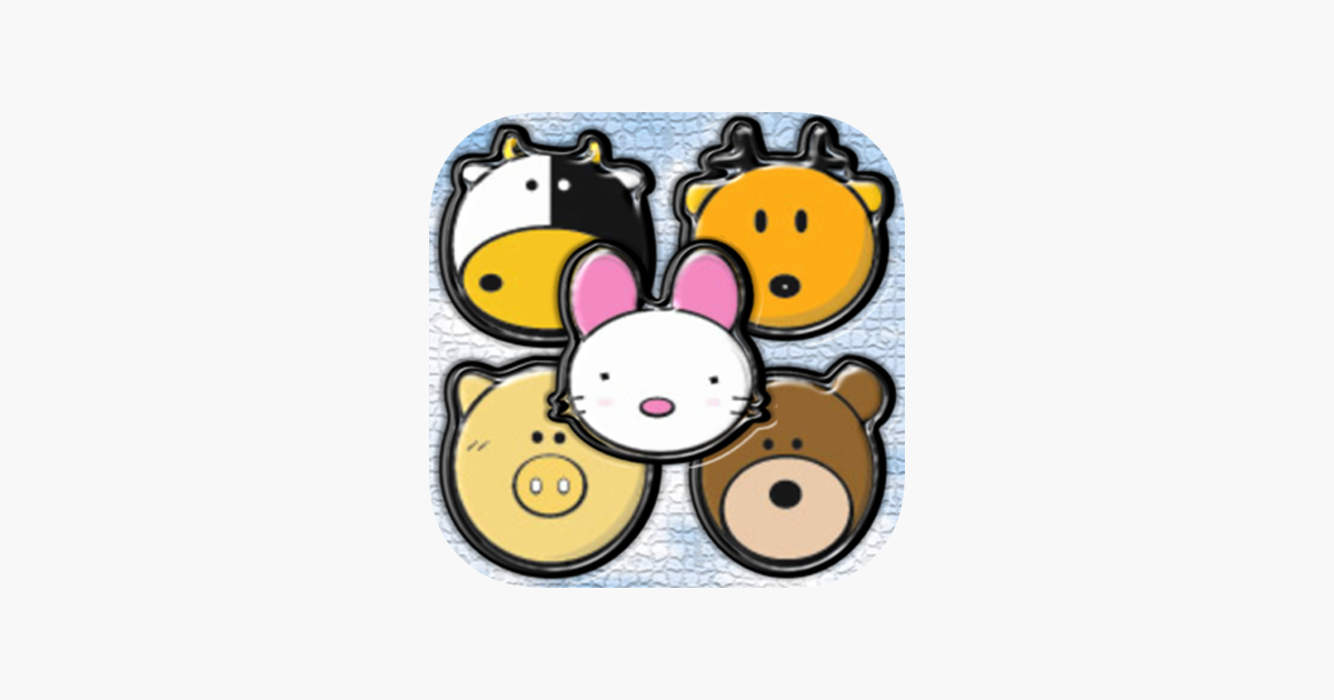 Games like Animal Puyo