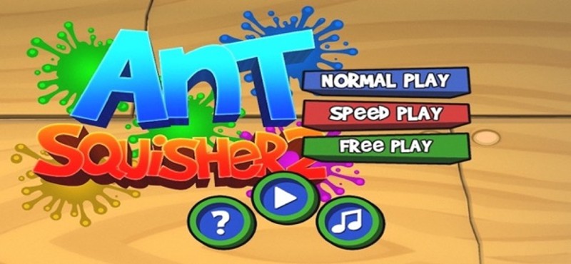 Ant Squisher 2 screenshot