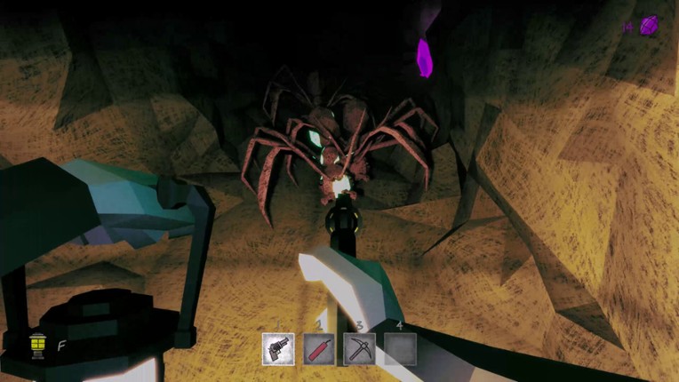 Antodon Express screenshot