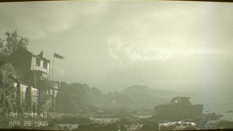 Archive 1985 screenshot